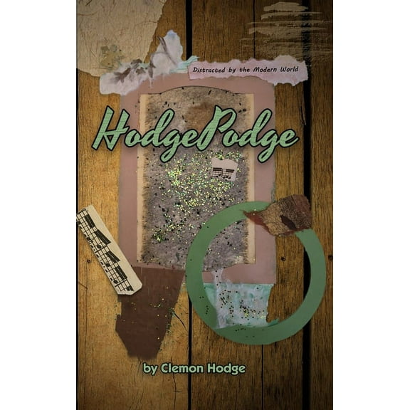 HodgePodge, (Hardcover)