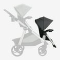thumbnail image 6 of Graco Modes Nest2Grow Stroller Second Seat, Riordan Black, Expandable Double Stroller Accessory, 6 of 9