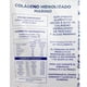 thumbnail image 2 of Colágeno Hidrolizado Marino Sin Sabor 300 grs Grantlab GLMCOLAGENOMARINO300g, 2 of 3