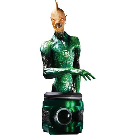 Green Lantern Movie Tomar Re Bust