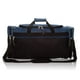 thumbnail image 2 of Bolsa de viaje DALIX Vacation Travel de 25 litros en poliéster azul marino, 2 of 7