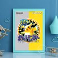 thumbnail image 3 of Peripheral Anime Posters Eevee Venusaur Kawaii Picture Art Wall Vintage Canvas Painting for Children's Room Decor Cuadro, 3 of 5