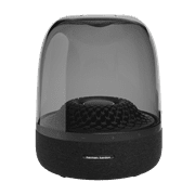 Harman Kardon Aura Studio 4 Bluetooth Speaker, Black