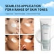 thumbnail image 4 of Protector solar Ginaday Centella SPF50 Water-Fit 2 unidades, 4 of 9