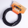 thumbnail image 3 of MORRISON Cable para Micrófono de 8 m XLR MRS-8M-CCAM-BK MORRISON negro 18.5x4x22, 3 of 6