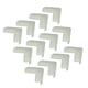 thumbnail image 4 of Protectores de Esquina ANGGREK Protector de Esquina Adhesivo A Prueba de Humedad 12pcs, 4 of 8