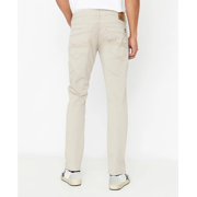 Buffalo David Bitton SABLEE Mens Slim Ash Jeans, US 32/30