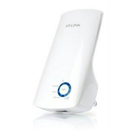 Tp-link Usa Corporation Tp-links Tl-wa850re Is Designed To Conveniently Extend The Coverage And