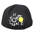 thumbnail image 1 of Gorro De Ciclismo, Poliéster Negro, Transpirable, De Secado Rápido, Para Ciclismo, Sombrero Para El Sol, Gorro Para Bicicleta, Circunferencia De La Cabeza De 50-60 Cm Para, 1 of 7