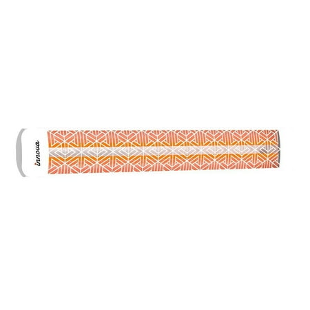 

5000 Watt Electric Infrared Dual Element Heater-240 Voltage-White Finish-Mason Decorative Fascia Bailey Street Home 2573-Bel-4560266