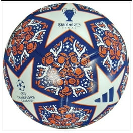 Adidas Champions League Soccer Ball Size 5 - Walmart.com