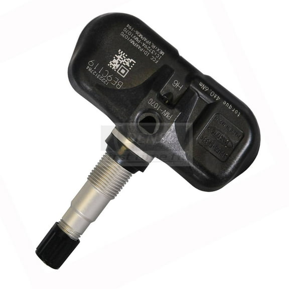 Tire Pressure Monitoring System Sensor Fits select: 2009,2011-2015 HONDA PILOT