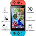 thumbnail image 4 of HEYSTOP Switch Cover para Nintendo Switch Estuche acoplable con pantalla, 4 of 7