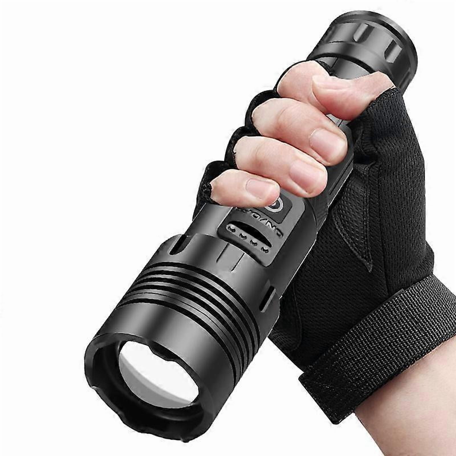 Lampe De Poche Puissante 100000 Lumens