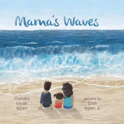Pre-Owned Mama's Waves (Paperback) 1950168093 9781950168095