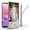 Baseball Line, variant on Flex Gel Slim Transparent Designed For Samsung Galaxy A03S Case Sport, Travel And Food Series