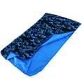 thumbnail image 6 of SPRING PARK Camouflage Cooling Towel Sweat Cool Sport Gym Fitness Yoga Jogging Exercise Outdoor, 6 of 7