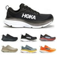 thumbnail image 5 of HOKAONE ONE Bondi 8 Étui Textile pour Enfants Étui de Protection pour Voyage Noir Blanc 44, 5 of 5