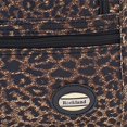 thumbnail image 2 of Bolsa de Lona con Ruedas Rockland Leopardo 7.62, 2 of 9
