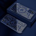 thumbnail image 1 of Carcasa De Circuito Creativo Xiaomi POCO X5 Pro F5 X4 F4 M4 X3 NFC F3 GT 4G 5G C40 C50 C51 C55 Funda Protección De Lente Transparente A Prueba De Golpes Suave Cove, 1 of 4