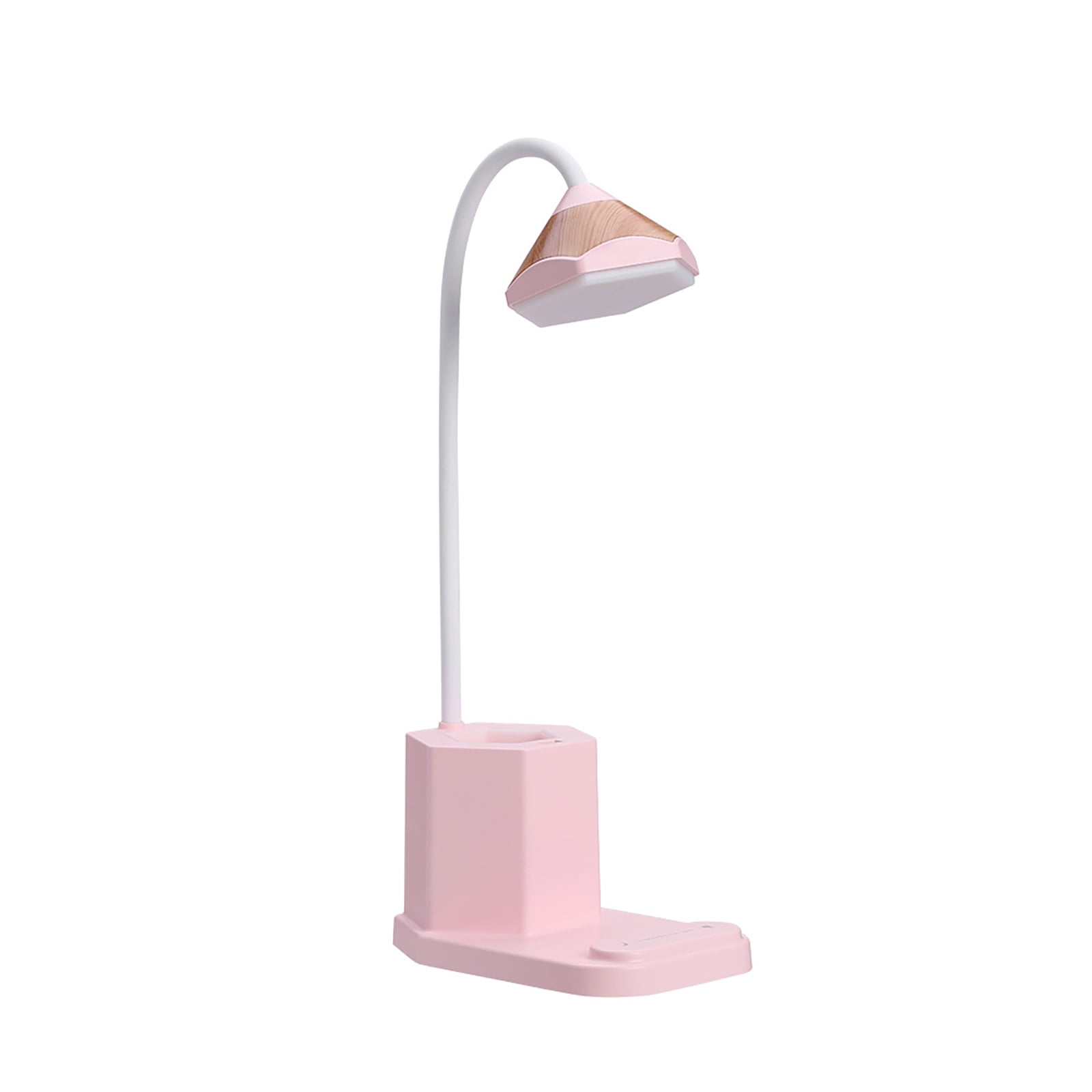 Multifunctional Usb Table Lamp Led, Small Table Reading Light