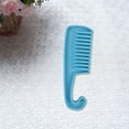 thumbnail image 5 of Oefntac Molds Comb Molds Keychain DIY Pendant Casting Molds, 5 of 7