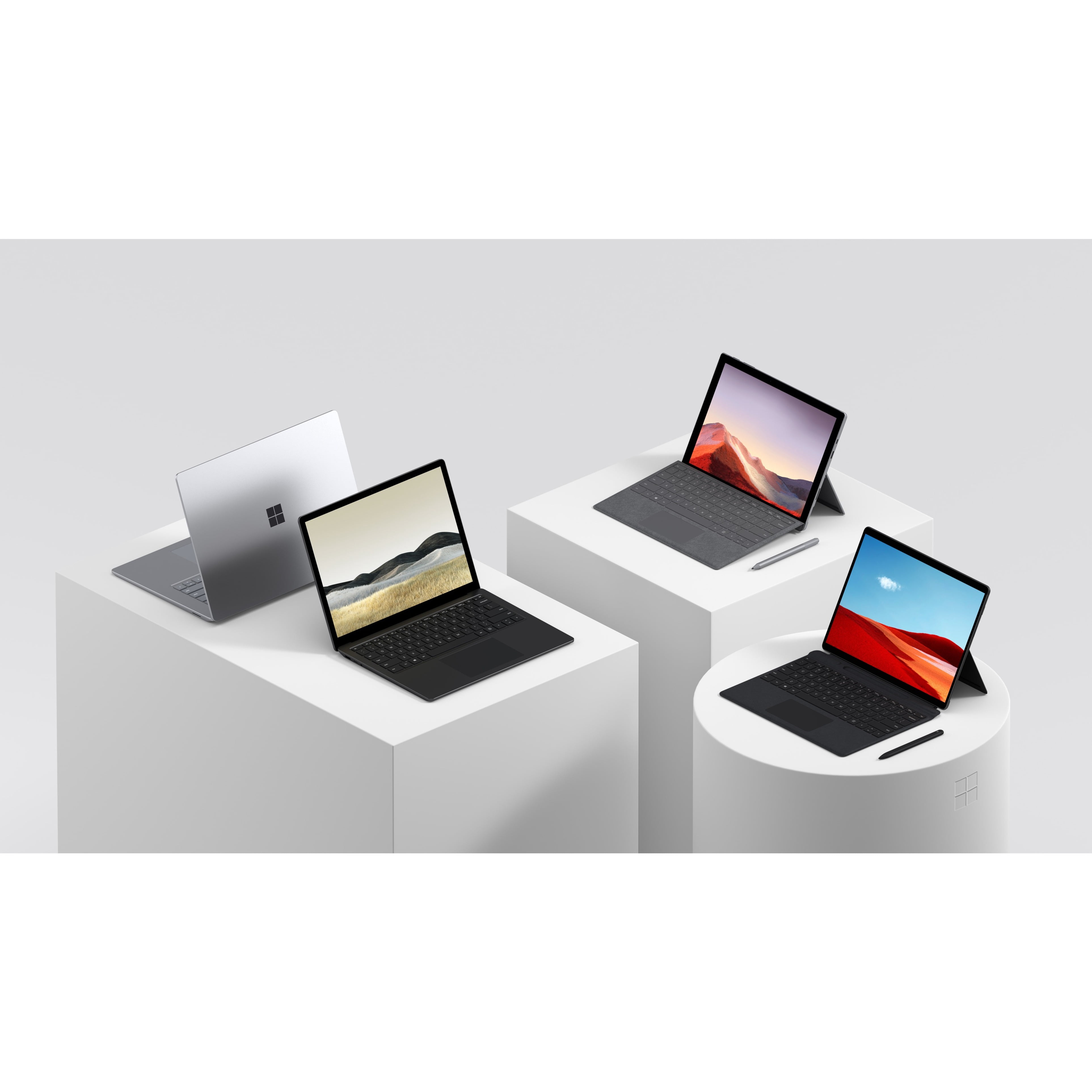 Microsoft Surface Laptop 3 Core I7 13.5" - Intel Core I7 - 16GB RAM 256GB - Windows 10 -
