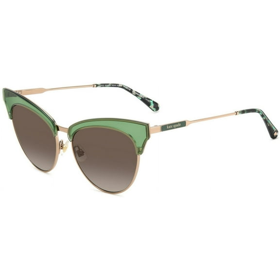 KATE SPADE Sunglass frames ALVI/G/S WOMAN 54.000/16.000/140.000 1ED GREEN