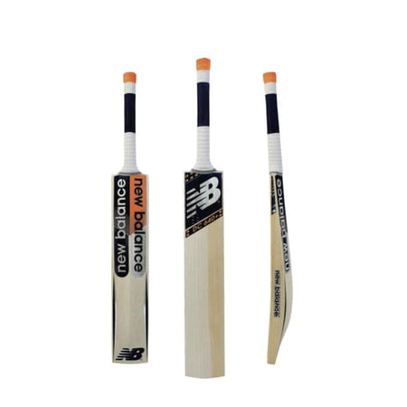 New Balance DC 640+ Cricket Bat