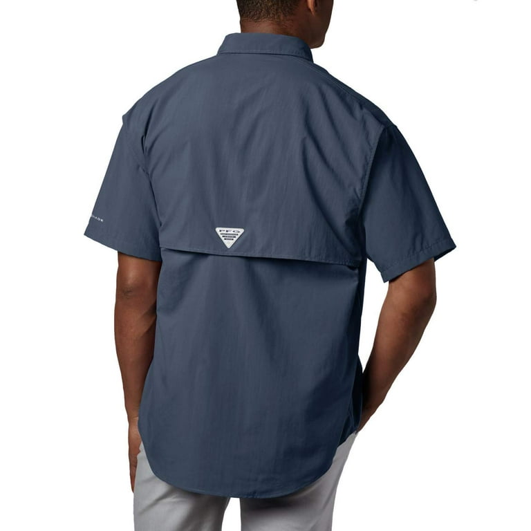 Columbia spf fishing shirts outlet