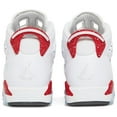 thumbnail image 4 of Air Jordan 6 Retro Red Oreo (GS), 4 of 5