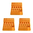 thumbnail image 1 of ZheElen Étui Compact pour Embouts de Tournevis Facile à Transporter et à Ranger Type B Ensemble de 3, 1 of 6