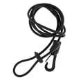 thumbnail image 2 of Correa de Seguridad Shamjiam para Kayak Negro Lanyard Keeper, 2 of 9