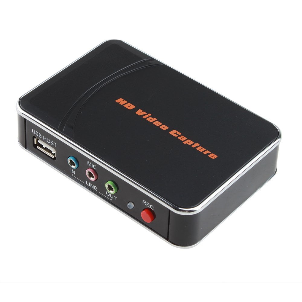 ps4 tv tuner
