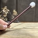 thumbnail image 3 of Three Treasures Buddhist Supplies, including wooden fish sticks, ethereal drumsticks, drum mallets, wooden mallets, and gong mallets—percussion instruments., 3 of 4