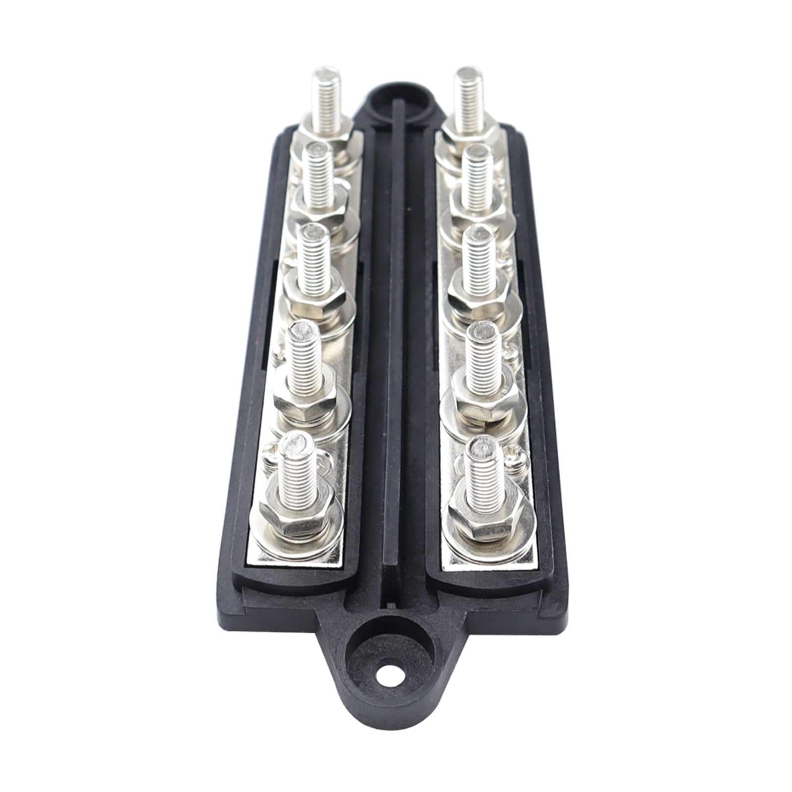 Bus High Current Wiring Junction Block Car Pickup Trailer Power Distribution Terminal Block