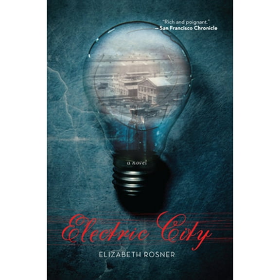 Electric City (Paperback)