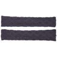 thumbnail image 1 of 2pcs Removable Chair Arm Covers Office Chair Armrest Covers Elastic Protective Cover, 1 of 8