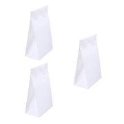 QARUN 2026 New Vomiting Bags Emesis Disposable Barf 75 Pcs Candy Puke Sea Sickness Wristbands Motion Glasses Travel Child for Travel, Motion Sickness, Car Rides, Boat Trips, Kids' Outings