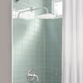 thumbnail image 2 of American Standard Spectra+ 11-in Rain Showerhead 1.8 GPM in Polished Chrome, 2 of 2
