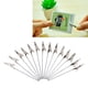 thumbnail image 1 of Tarjeta Photo Clip 50 PCS/Set Diy Craft Wire Note Clips Soporte, 1 of 7