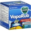 Vicks Vaporub Ointment Lemon, 50 GM (Pack of 12)