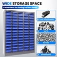 75 Drawer Parts Cabinet 25.8
