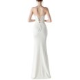 thumbnail image 2 of KALINNU womens  Maxi Dress, 10, 2 of 3