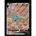 2022 Astral Radiance Machamp V Holo Rare FA #172/189 - Walmart.com
