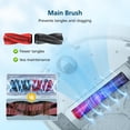 thumbnail image 4 of Piezas de repuesto para Roborock Qrevo S5V/Curv/Edge, 4 of 9