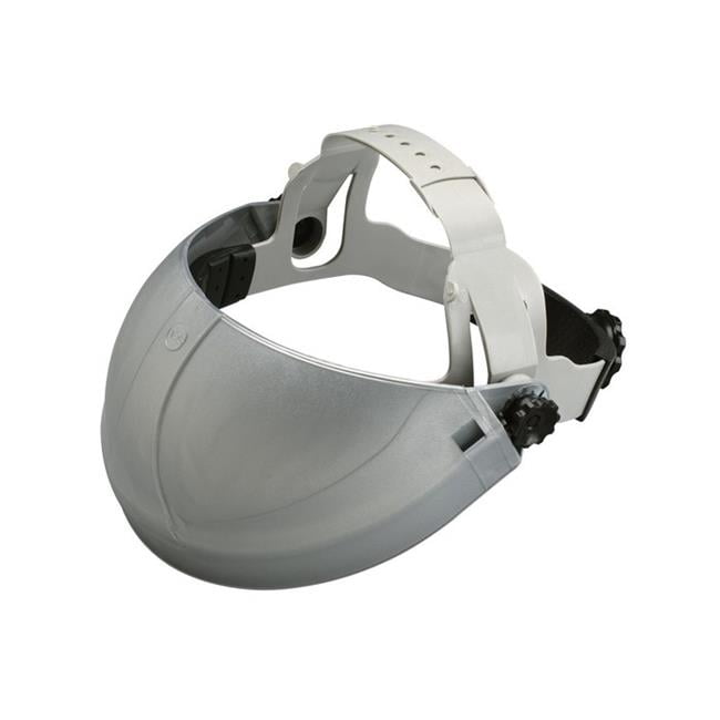 H8AS Aluminum Infused Deluxe Ratchet Headgear