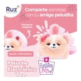 thumbnail image 4 of Peluche Fashion Pets con mecanismo Live Fluffy 11 pulgadas 180233, 4 of 4