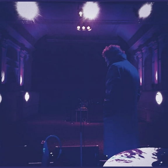 The Destroyer - My Mystery / My Mystery - Music & Performance - Vinyl