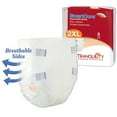 thumbnail image 2 of Tranquility SmartCore Adult Incontinence Brief XXL Heavy Absorbency Breathable, 2315, Maximum, 8 Ct, 2 of 3